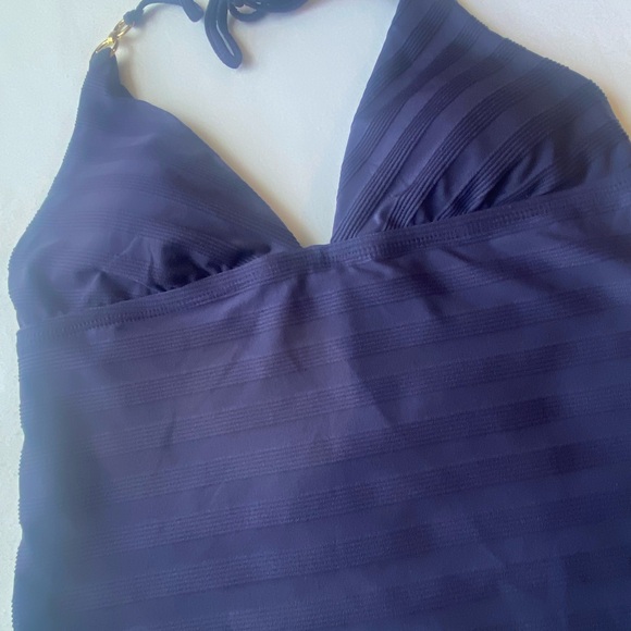 La Blanca tankini swim‎ top - Picture 8 of 8